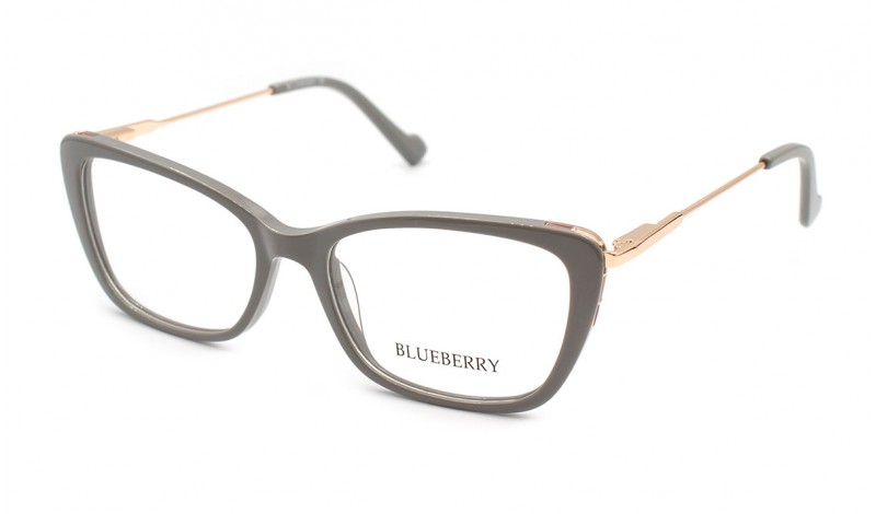 Оправа пластикова Blueberry 8292-C5
