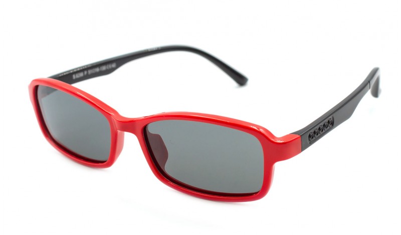 Сонцезахисні окуляри Kids (polarized) 8298-c40