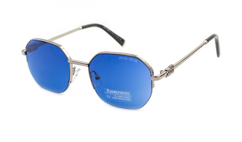 Фотохромні окуляри Новая линия 830-C5