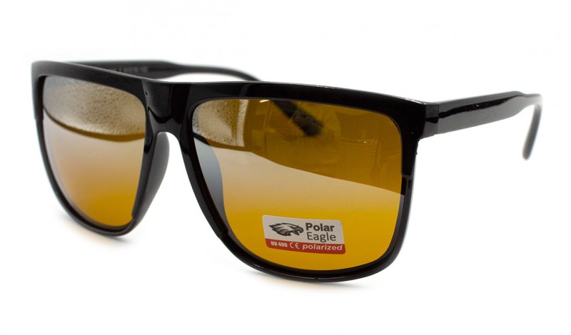 Окуляри Антифари Polar Eagle 8308-c5
