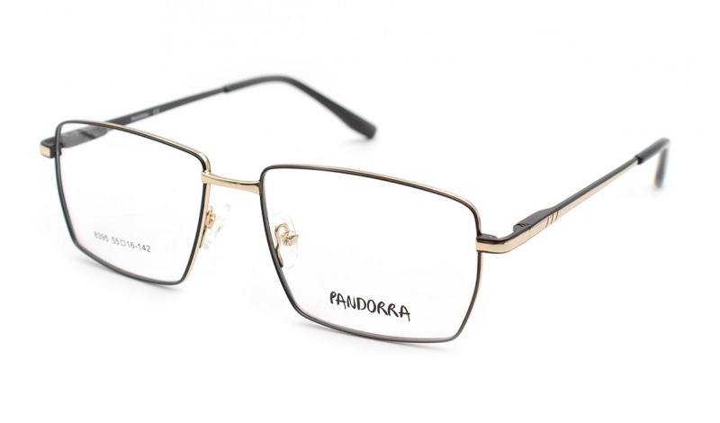 Оправа металева Pandorra 8395-C1