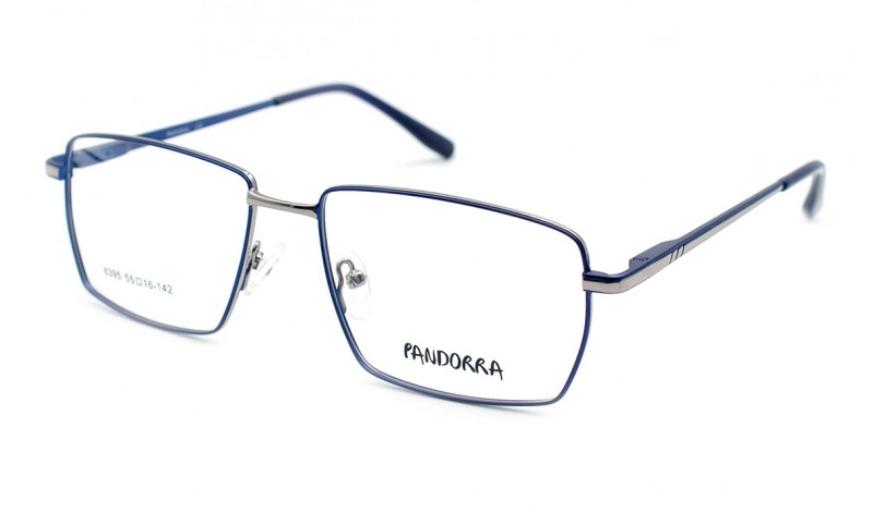 Оправа металева Pandorra 8395-C3