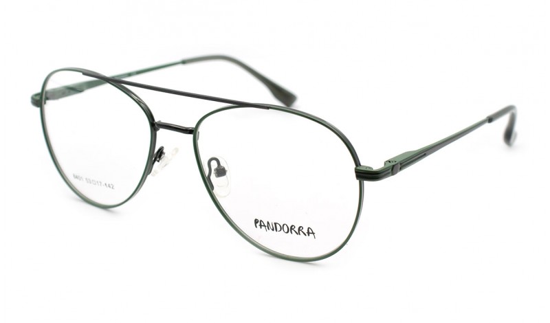 Оправа металева Pandorra 8401-C2