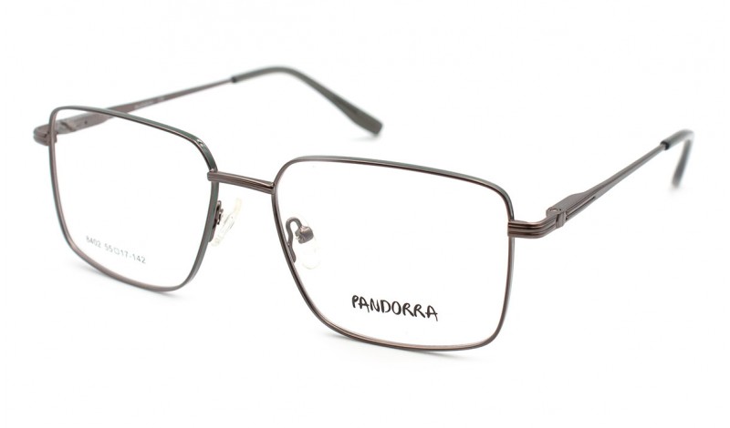 Оправа металева Pandorra 8402-C2
