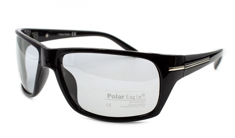 Окуляри фотохромні Polar Eagle 8408-c1