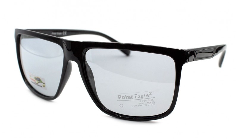 Окуляри фотохромні Polar Eagle 8414-c1
