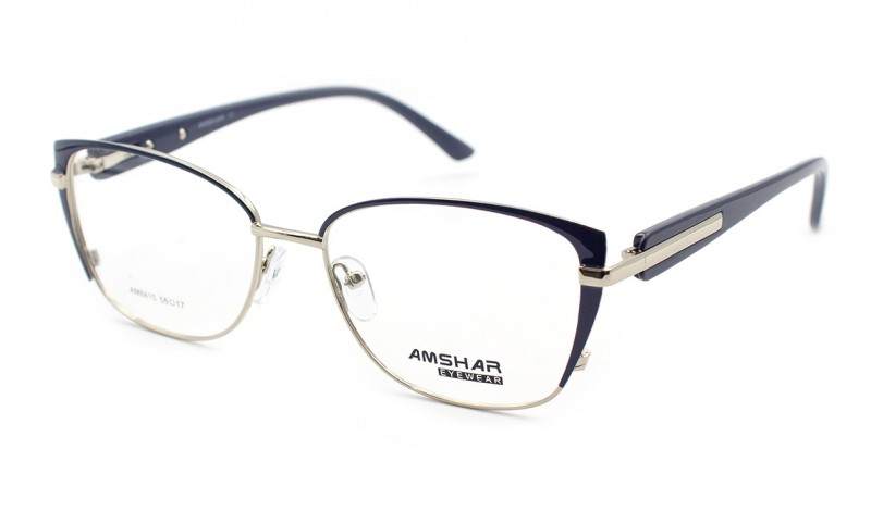 Оправа металева Amshar 8415-C8