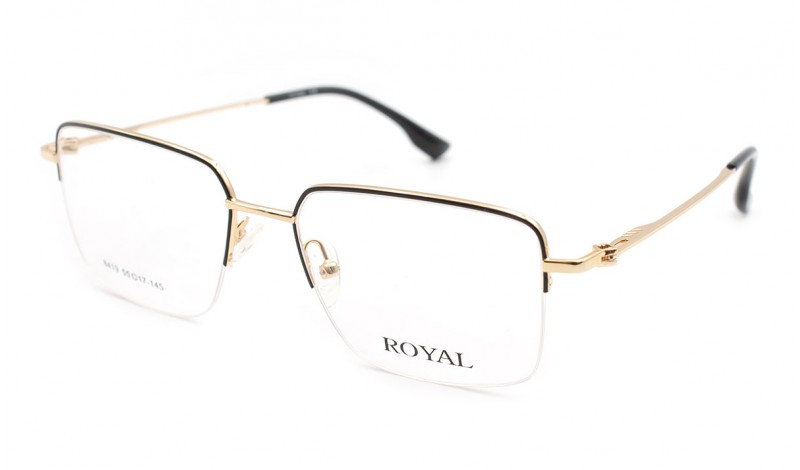 Оправа металева Royal 8419-C1