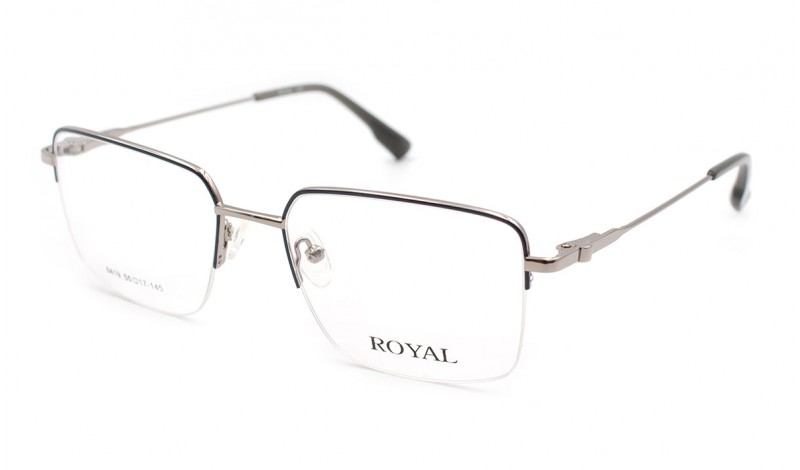 Оправа металева Royal 8419-C3