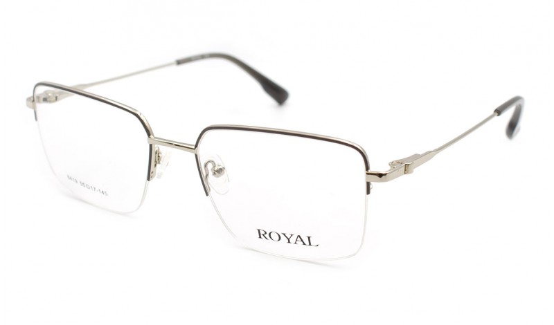 Оправа металева Royal 8419-C4