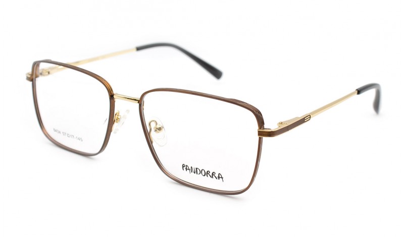 Оправа металева Pandorra 8434-C4