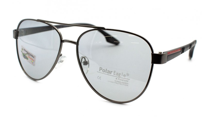 Окуляри фотохромні Polar Eagle 8435-c3