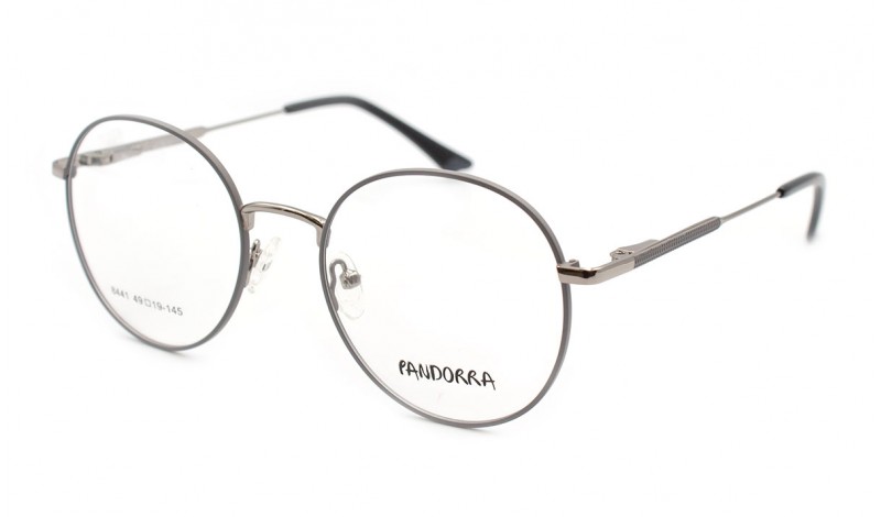 Оправа металева Pandorra 8441-C2