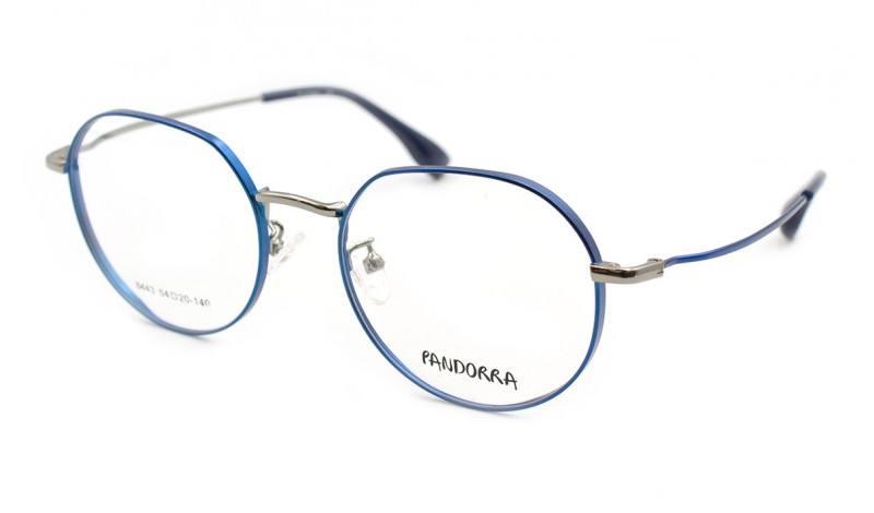 Оправа металева Pandorra 8443-C3