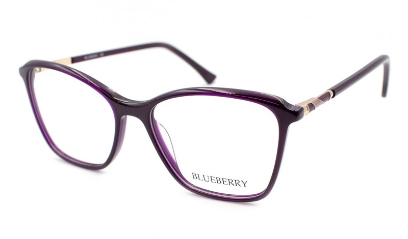 Оправа пластикова Blueberry 85001-C5