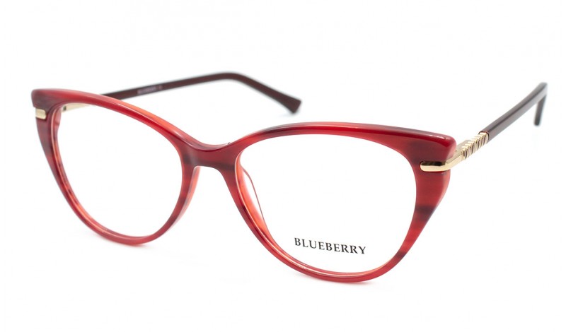 Оправа пластикова Blueberry 85003-C3