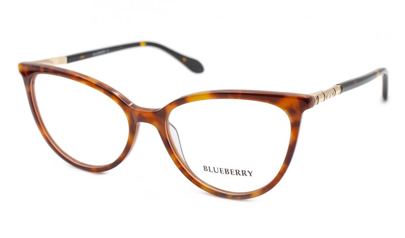 Оправа пластикова Blueberry 85026-C2
