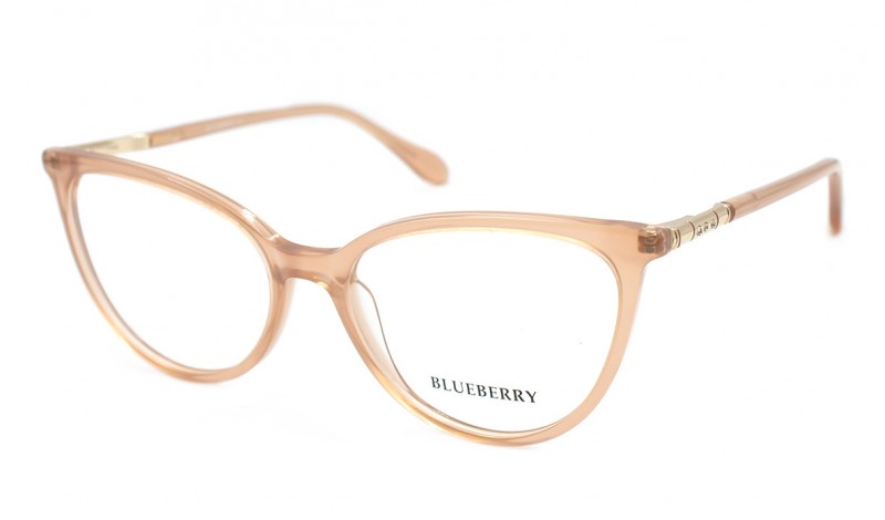 Оправа пластикова Blueberry 85026-C5