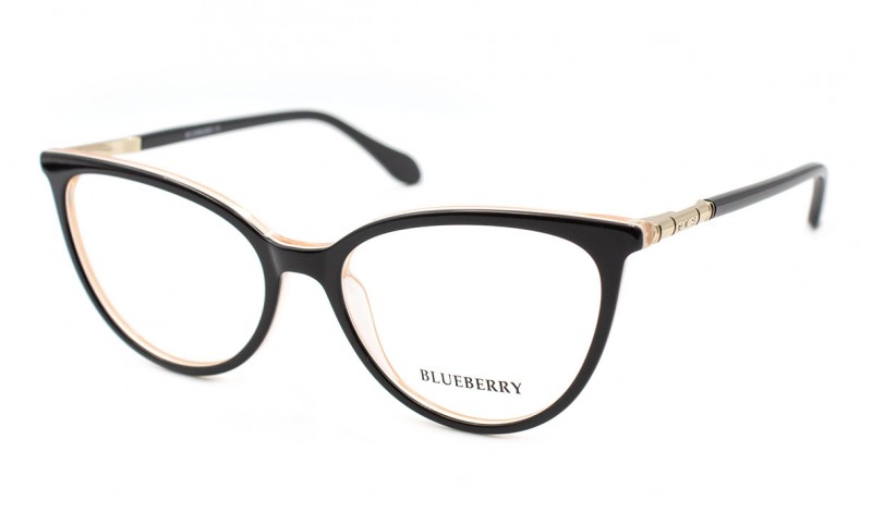 Оправа пластикова Blueberry 85026-C6