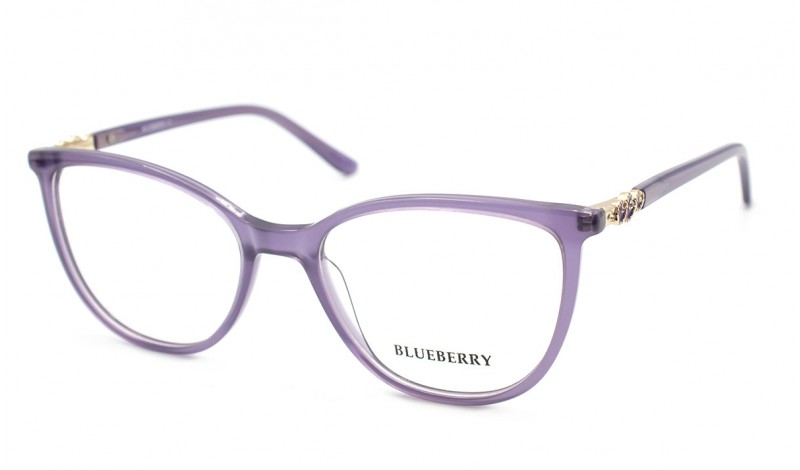 Оправа пластикова Blueberry 85027-C4