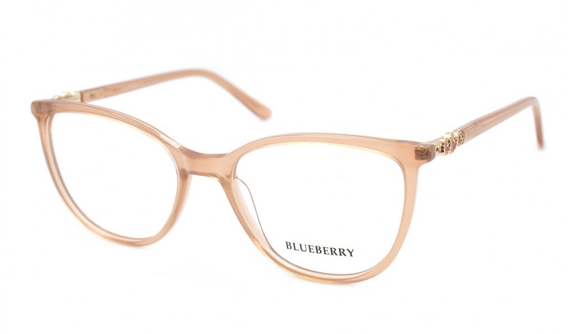 Оправа пластикова Blueberry 85027-C5