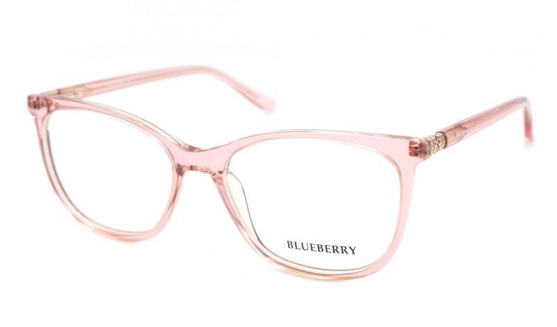 Оправа пластикова Blueberry 85029-C5