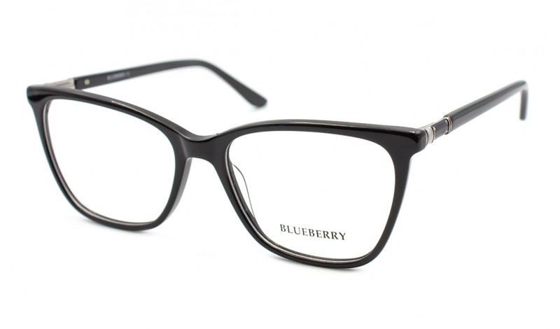 Оправа пластикова Blueberry 85031-C1
