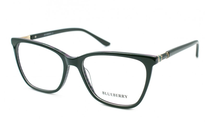 Оправа пластикова Blueberry 85031-C7