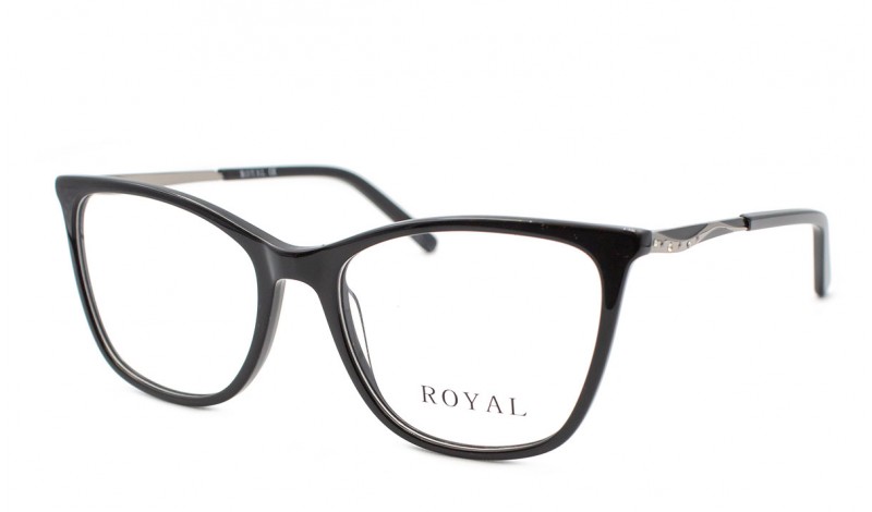 Оправа пластикова Royal 85034-C1