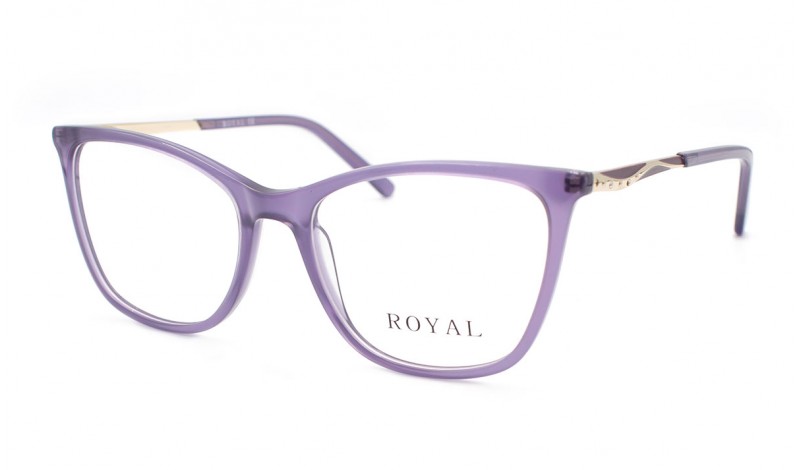 Оправа пластикова Royal 85034-C4