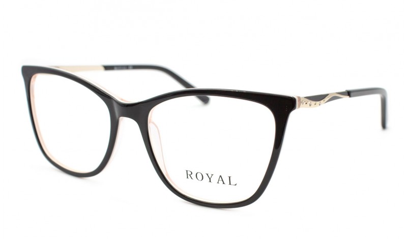 Оправа пластикова Royal 85034-C5