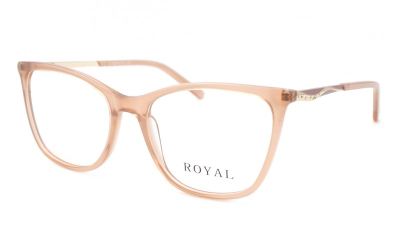Оправа пластикова Royal 85034-C6