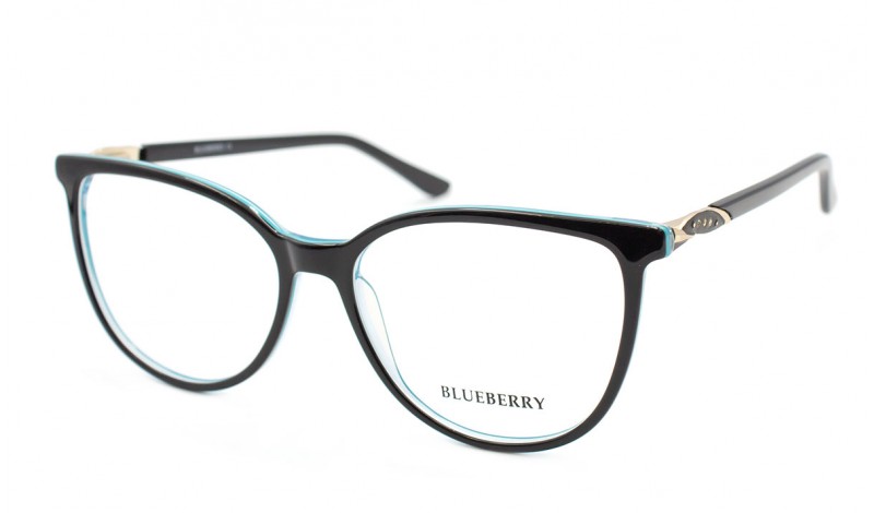 Оправа пластикова Blueberry 85035-C5
