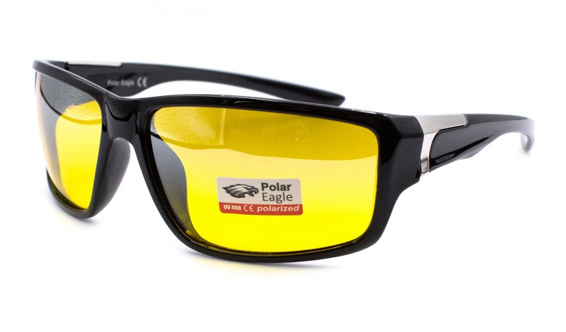 Окуляри Антифари Polar Eagle 8504-c5