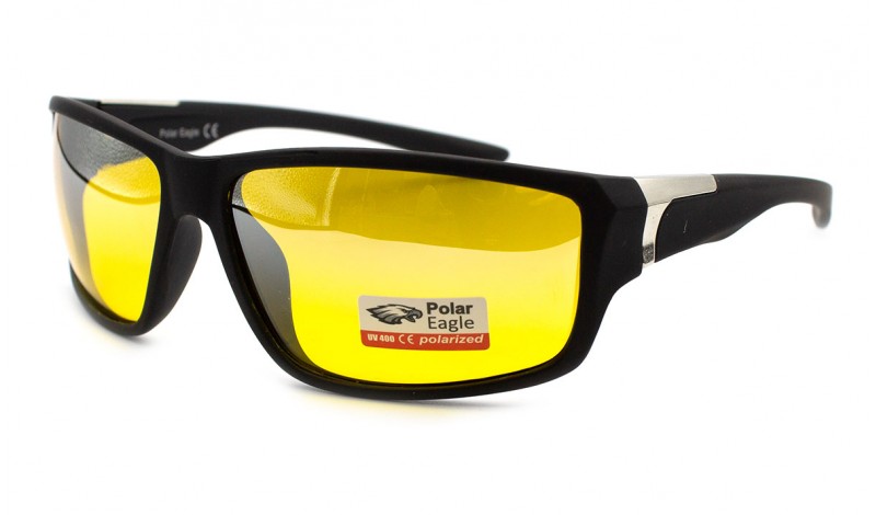 Окуляри антифара Polar Eagle 8504-c6