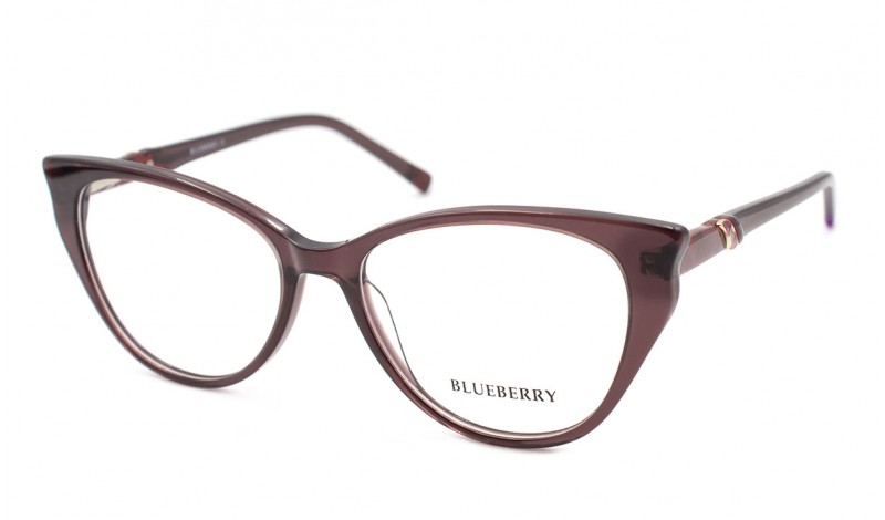 Оправа пластикова Blueberry 85051-C3
