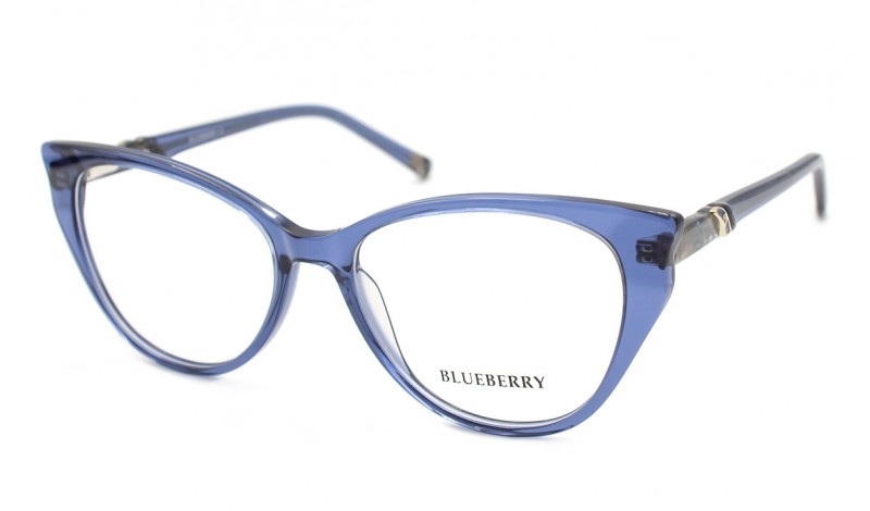 Оправа пластикова Blueberry 85051-C6