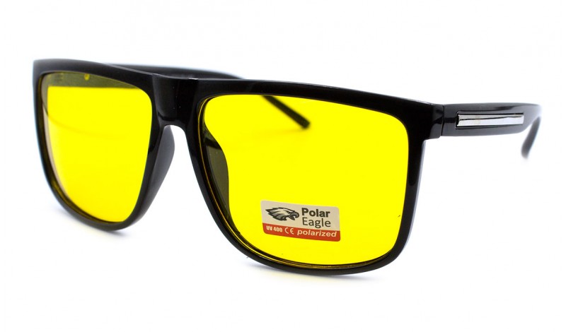 Окуляри Антифари Polar Eagle 8507-c1