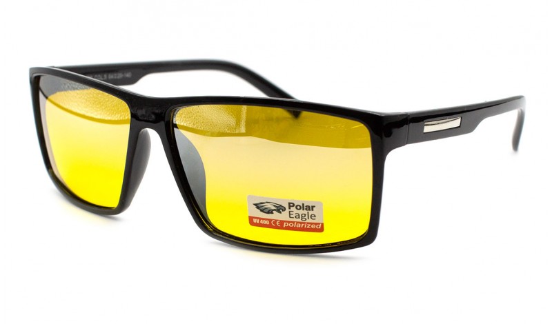 Окуляри Антифари Polar Eagle 8509-c5