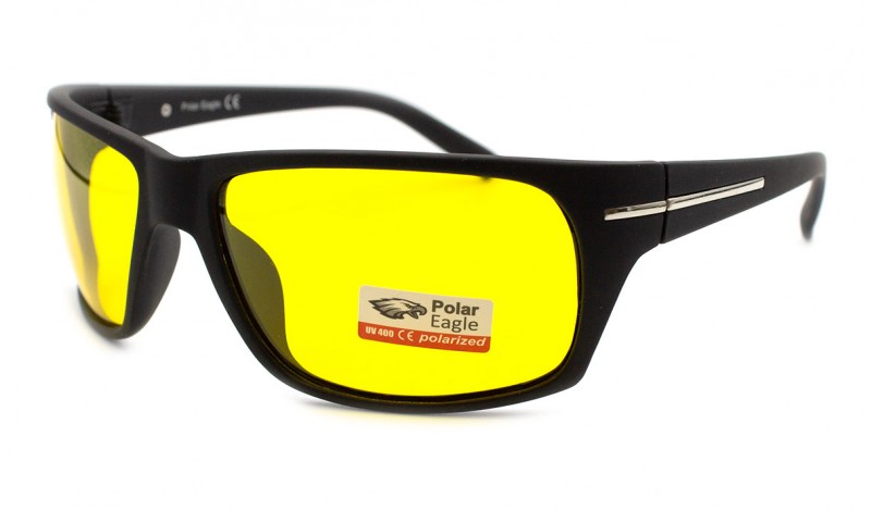 Окуляри Антифари Polar Eagle 8514-c1