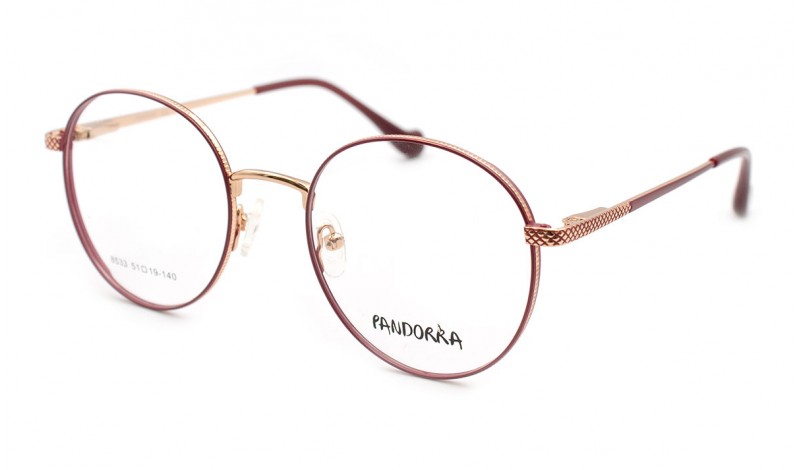 Оправа металева Pandorra 8533-C4