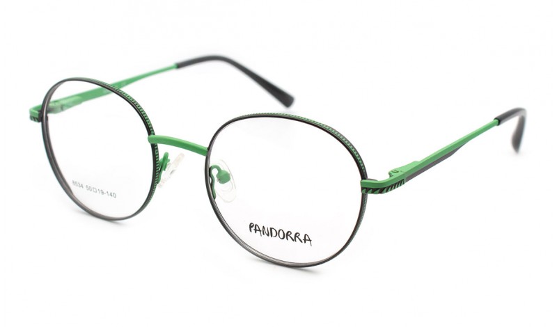 Оправа металева Pandorra 8534-C1