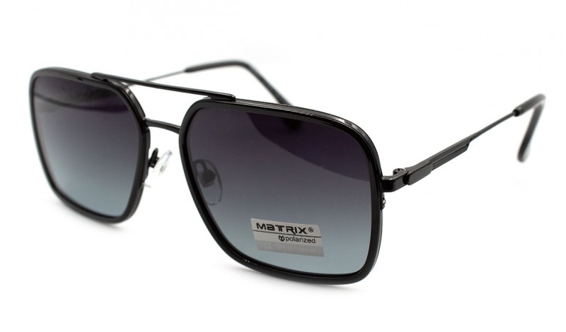 Сонцезахисні окуляри Matrix (polarized) 8673-10-p56-9