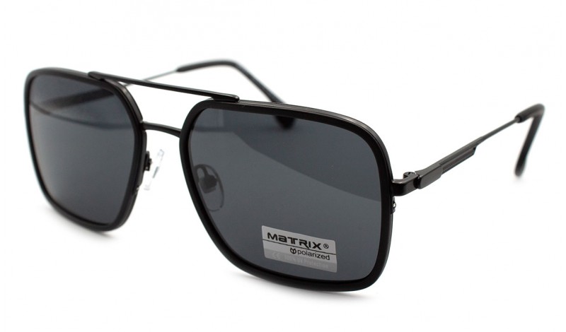 Сонцезахисні окуляри Matrix (polarized) 8673-166-91-c18