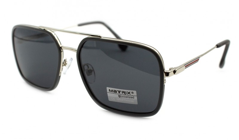 Сонцезахисні окуляри Matrix (polarized) 8673-a1160-91-2