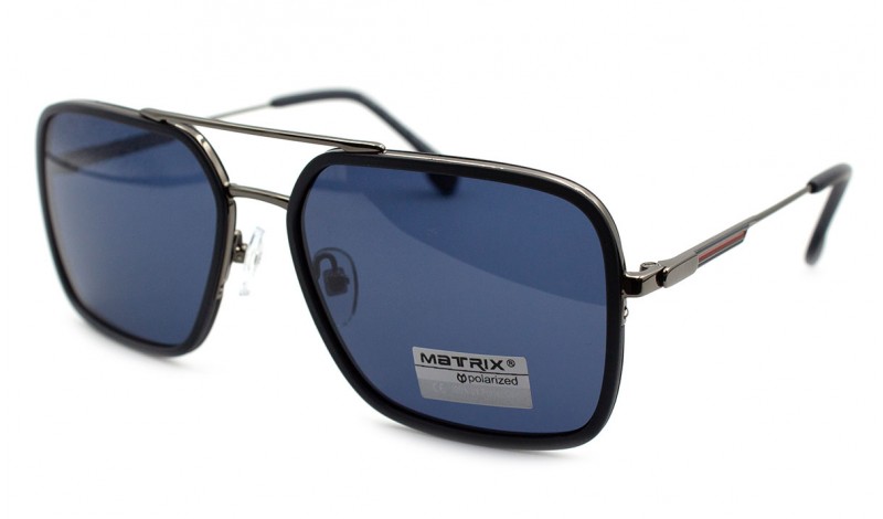 Сонцезахисні окуляри Matrix (polarized) 8673-a570-p20-2