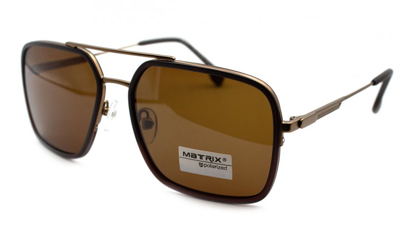 Сонцезахисні окуляри Matrix (polarized) 8673-s008-189-r05
