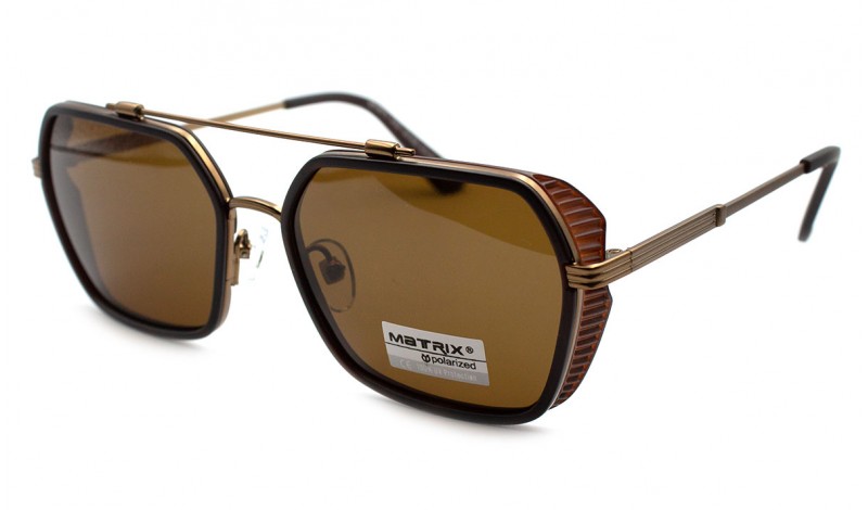 Сонцезахисні окуляри Matrix (polarized) 8675-s008-189-r05