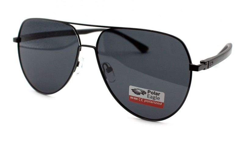 Сонцезахисні окуляри Polar Eagle (polarized чоловічі) 8701-c1