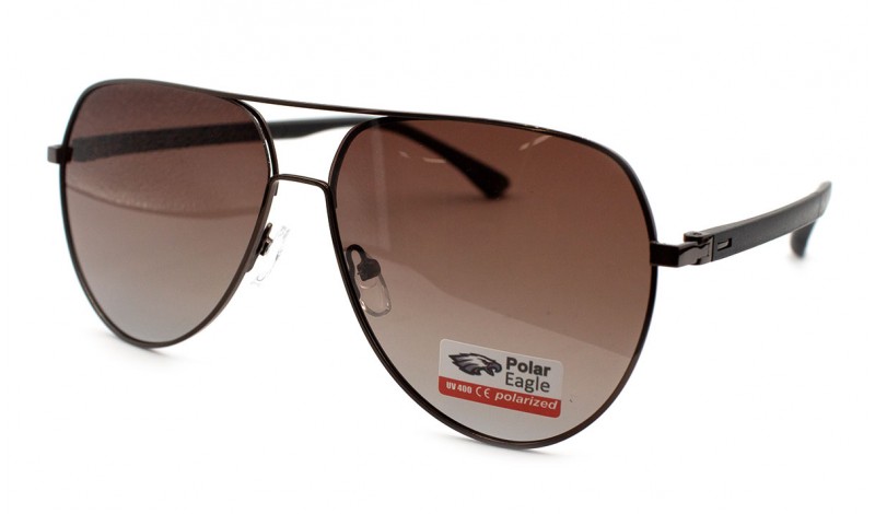 Сонцезахисні окуляри Polar Eagle (polarized чоловічі) 8701-c2